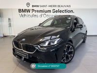BMW 120 170 ch DKG7 M Sport