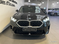 BMW X2 sDrive 20i 170ch DKG7 M Sport
