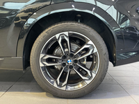 BMW X2 sDrive 20i 170ch DKG7 M Sport