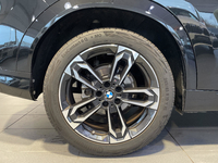 BMW X2 sDrive 20i 170ch DKG7 M Sport