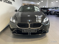 BMW 120d 163 ch DKG7 M Sport