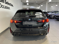 BMW 120d 163 ch DKG7 M Sport