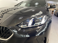 BMW 120d 163 ch DKG7 M Sport