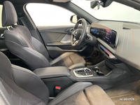 BMW 120d 163 ch DKG7 M Sport