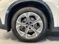BMW X1 sDrive 18d 150ch DKG7 xLine
