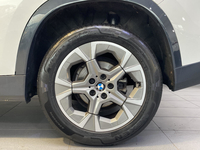 BMW X1 sDrive 18d 150ch DKG7 xLine