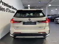 BMW X1 sDrive 18d 150ch DKG7 xLine