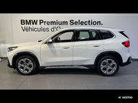 BMW X1 sDrive 18d 150ch DKG7 xLine
