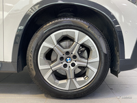 BMW X1 sDrive 18d 150ch DKG7 xLine