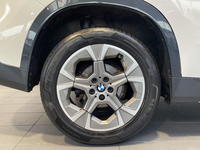 BMW X1 sDrive 18d 150ch DKG7 xLine