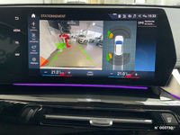 BMW X1 sDrive 18d 150ch DKG7 xLine