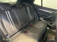 BMW X2 xDrive 25e 220 ch BVA6 M Sport