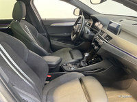 BMW X2 xDrive 25e 220 ch BVA6 M Sport