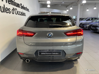 BMW X2 xDrive 25e 220 ch BVA6 M Sport