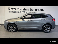 BMW X2 xDrive 25e 220 ch BVA6 M Sport