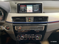 BMW X2 sDrive 18d 150 ch BVA8 M Sport