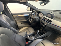 BMW X2 sDrive 18d 150 ch BVA8 M Sport