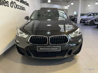 BMW X2 sDrive 18d 150 ch BVA8 M Sport