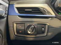 BMW X2 sDrive 18d 150 ch BVA8 M Sport