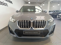 BMW X1 xDrive 25e 245ch DKG7 M Sport