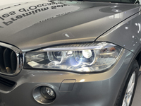 BMW X5 xDrive30d 258 ch Lounge Plus A
