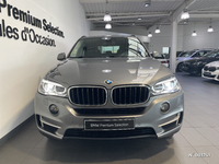 BMW X5 xDrive30d 258 ch Lounge Plus A