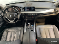 BMW X5 xDrive30d 258 ch Lounge Plus A