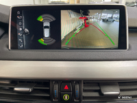 BMW X5 xDrive30d 258 ch Lounge Plus A