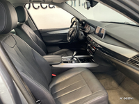 BMW X5 xDrive30d 258 ch Lounge Plus A