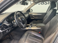 BMW X5 xDrive30d 258 ch Lounge Plus A