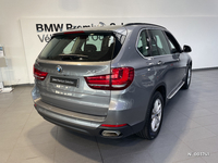 BMW X5 xDrive30d 258 ch Lounge Plus A