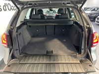 BMW X5 xDrive30d 258 ch Lounge Plus A