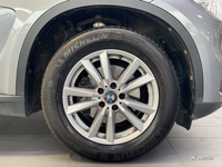 BMW X5 xDrive30d 258 ch Lounge Plus A