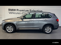 BMW X5 xDrive30d 258 ch Lounge Plus A
