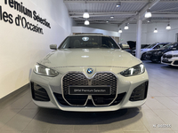 BMW i4 eDrive40 340 ch BVA