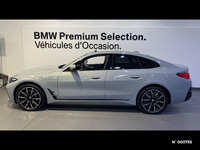 BMW i4 eDrive40 340 ch BVA