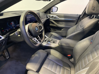 BMW i4 eDrive40 340 ch BVA