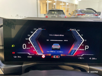 BMW i4 eDrive40 340 ch BVA