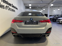 BMW i4 eDrive40 340 ch BVA
