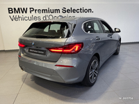 BMW 118i 136 ch DKG7 Business Design