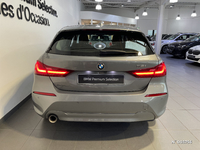 BMW 118i 136 ch DKG7 Business Design