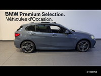 BMW 118i 140 ch DKG7 M Sport