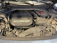 BMW 118i 140 ch DKG7 M Sport