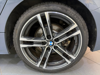 BMW 118i 140 ch DKG7 M Sport