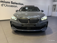 BMW 118i 140 ch DKG7 M Sport