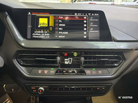 BMW 118i 140 ch DKG7 M Sport