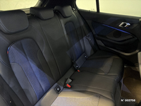 BMW 118i 140 ch DKG7 M Sport