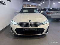 BMW Touring 330e 292 ch BVA8 M Sport