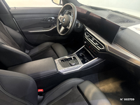 BMW Touring 330e 292 ch BVA8 M Sport