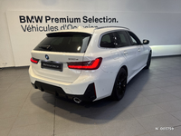 BMW Touring 330e 292 ch BVA8 M Sport